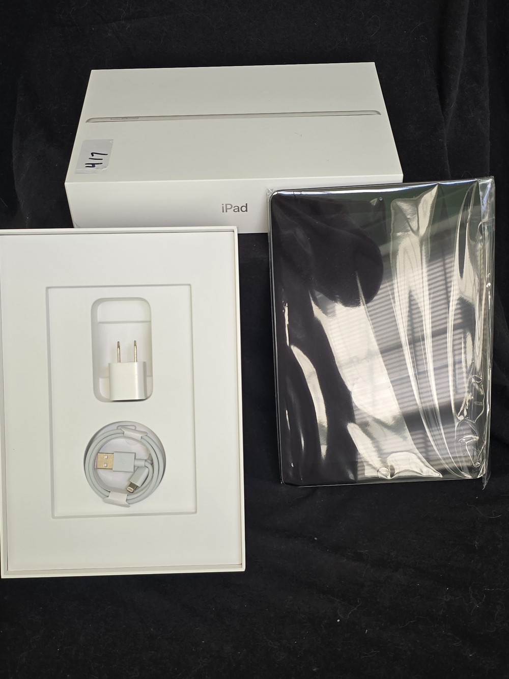 Apple iPad (9th Generation) Silver - Wi‑Fi 64GB